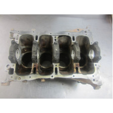 #BKJ37 Engine Cylinder Block For 08-13 Mitsubishi Lancer  2.0